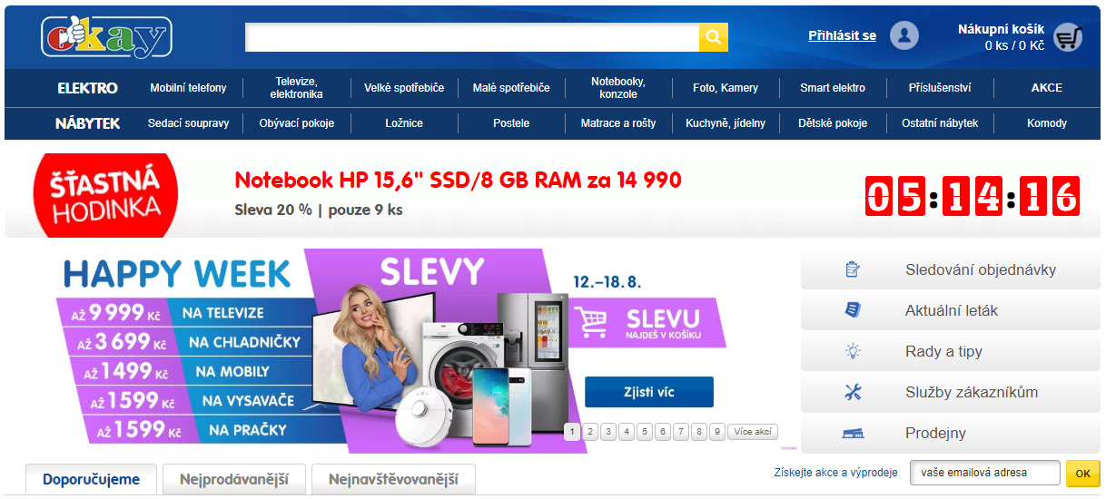 web OKAY.cz web OKAY.cz