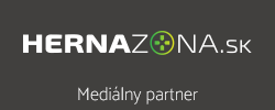 HernáZóna logo