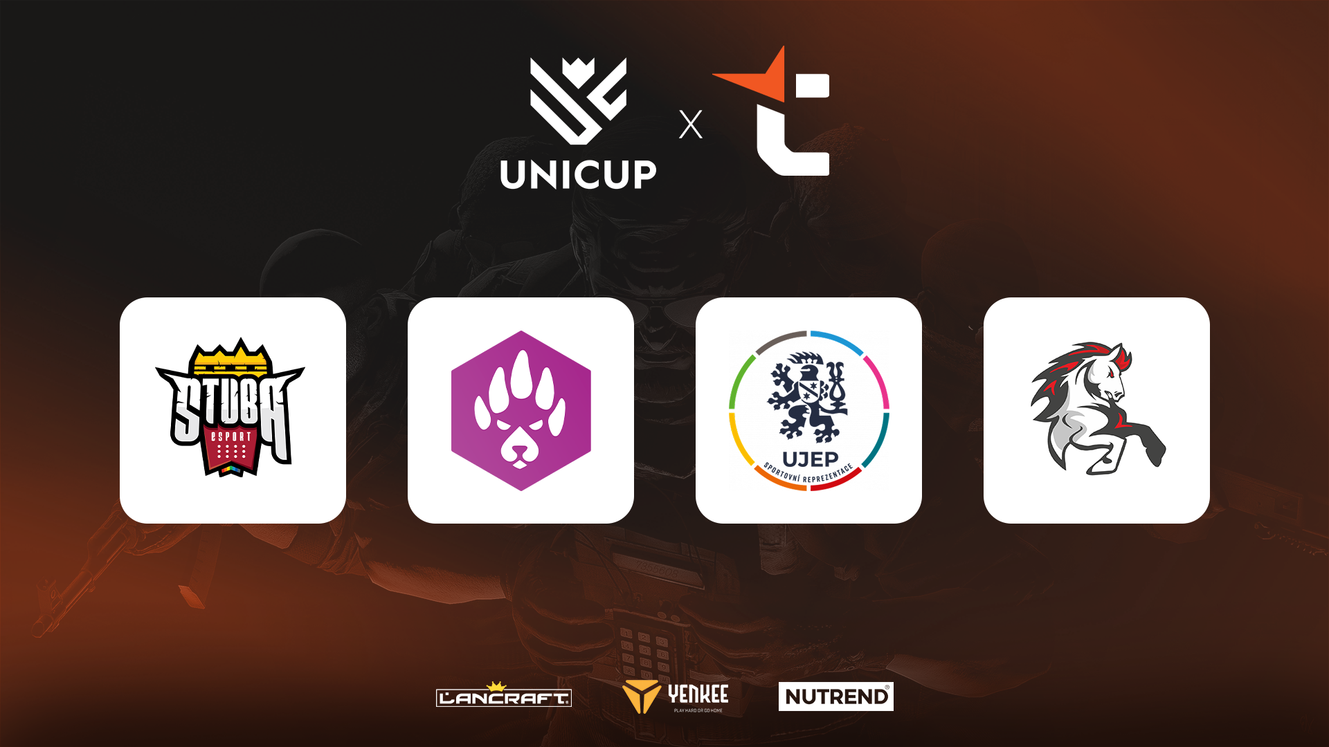 Náhledový obrázek článku Sleduj národné finále druhej sezóny FACEIT Collegiate CS:GO Championship