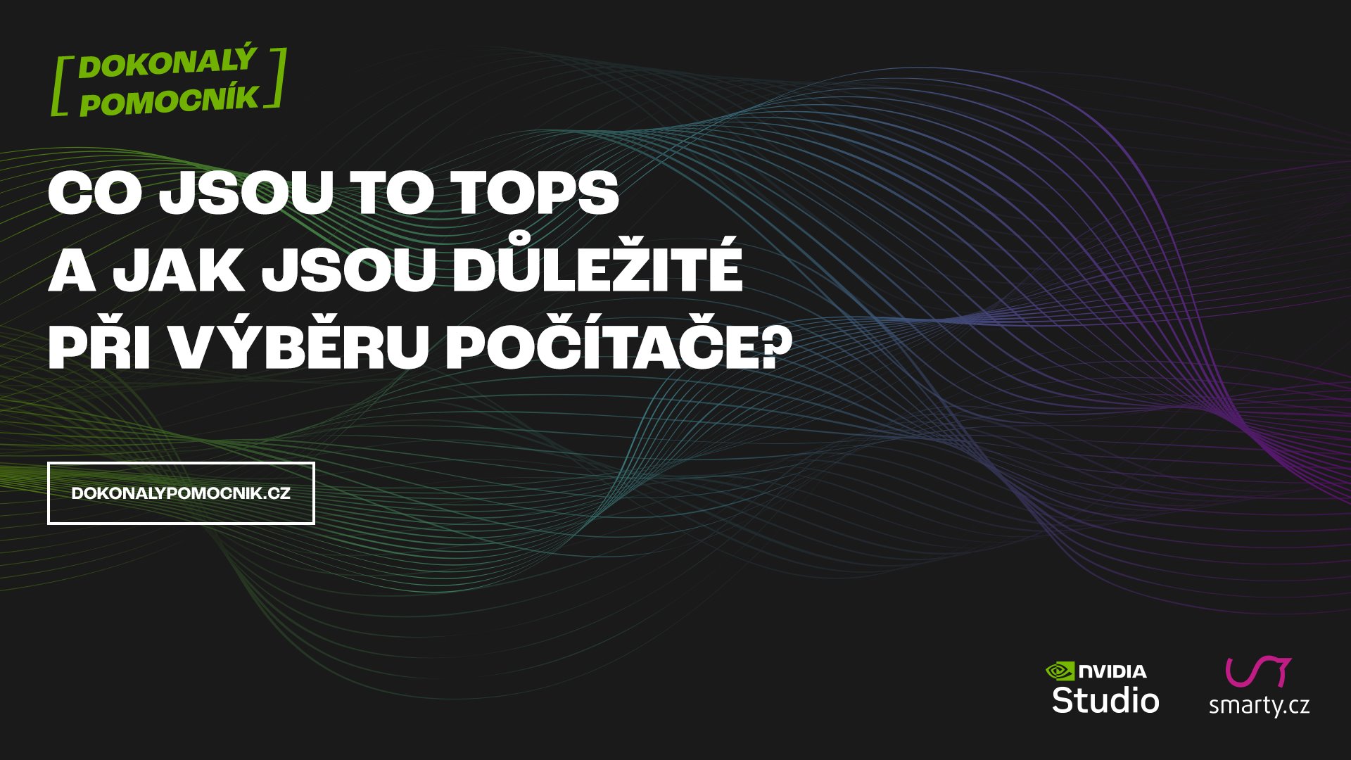 Náhledový obrázek článku Co jsou to TOPS a jak jsou důležité při výběru počítače?