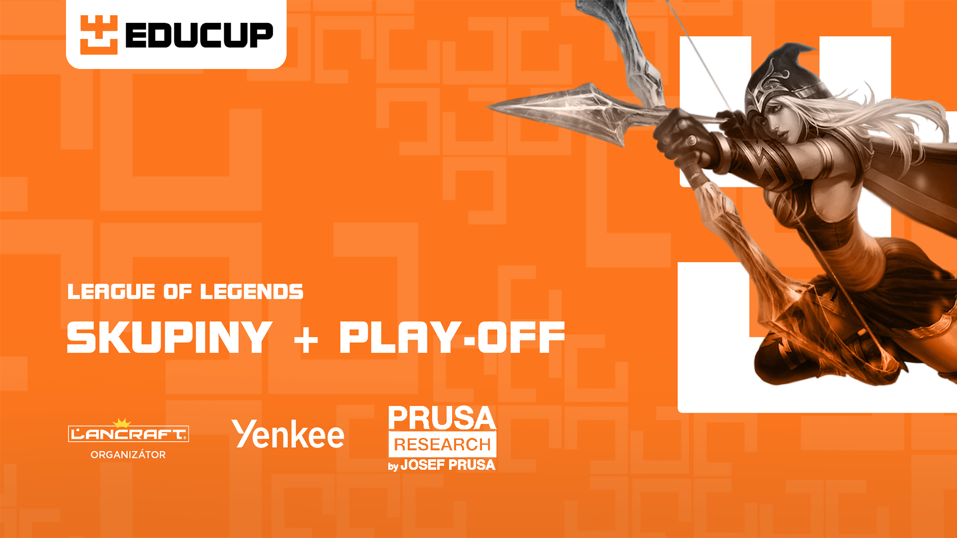 Náhledový obrázek článku EduCup - skupinová fáze