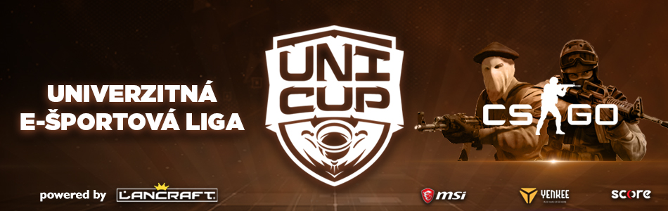 UniCup CS:GO