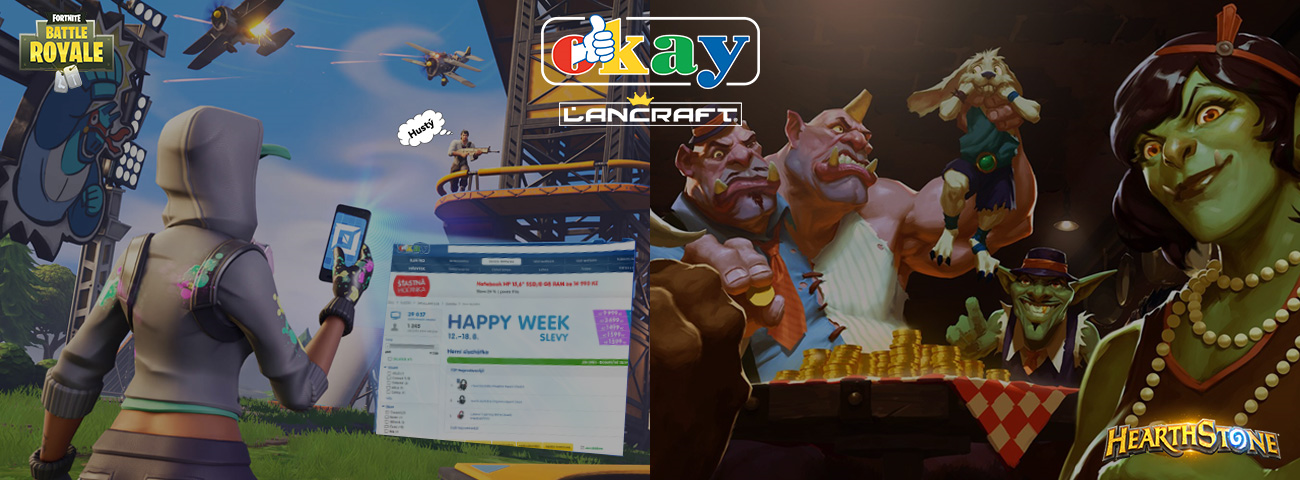 OKAY liga - jak na kredity OKAY liga - jak na kredity