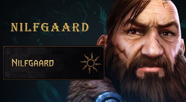 Náhledový obrázek článku Yarpenovo úvod do gwinta - Nilfgaard