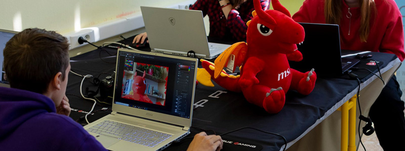 Práce ve škole Práce ve škole