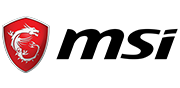 MSI logo