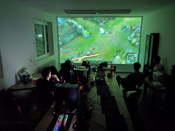 Tréningové replaye Tréningové replaye