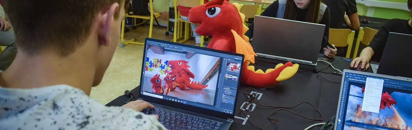 Náhledový obrázek článku MSI Prestige roadshow