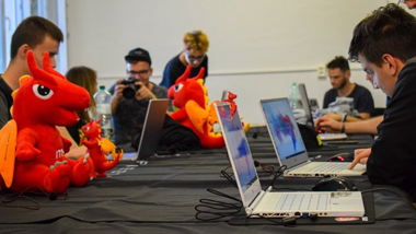 MSI Prestige roadshow