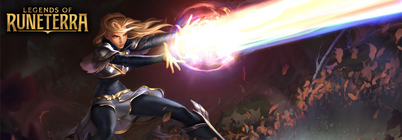 Náhledový obrázek článku LanCraft turnaje v Legends of Runeterra