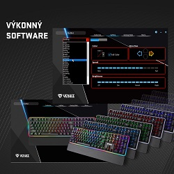 Yenkee Panzer software