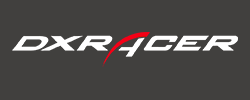 DX Racer logo