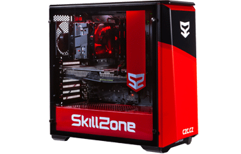 SkillZone PC SkillZone PC