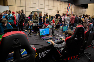 Yenkee herní zóna Yenkee herní zóna