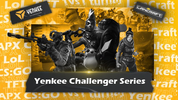Yenkee Challenger Series