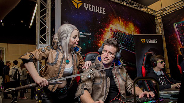 Comic-Con Prague