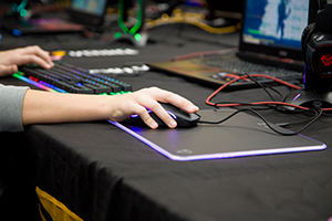 Yenkee herní periférie Yenkee herní periférie