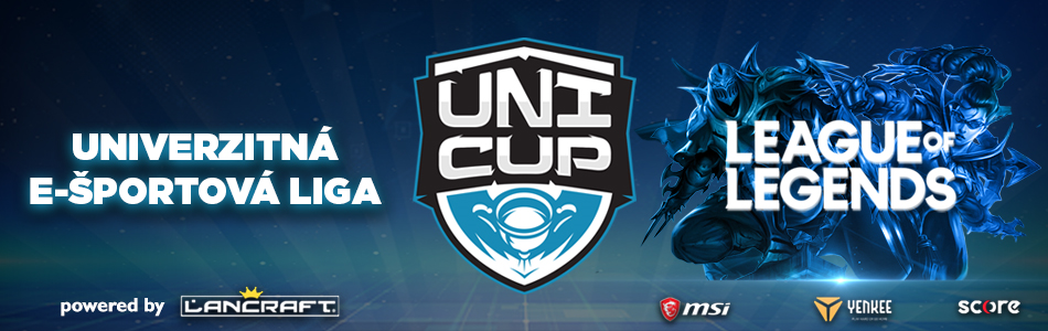 UniCup League of Legends