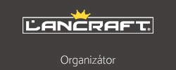 LanCraft logo